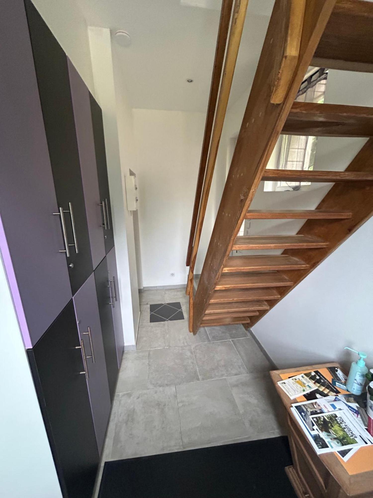 Loft And Spa Les Preaux Buitenkant foto