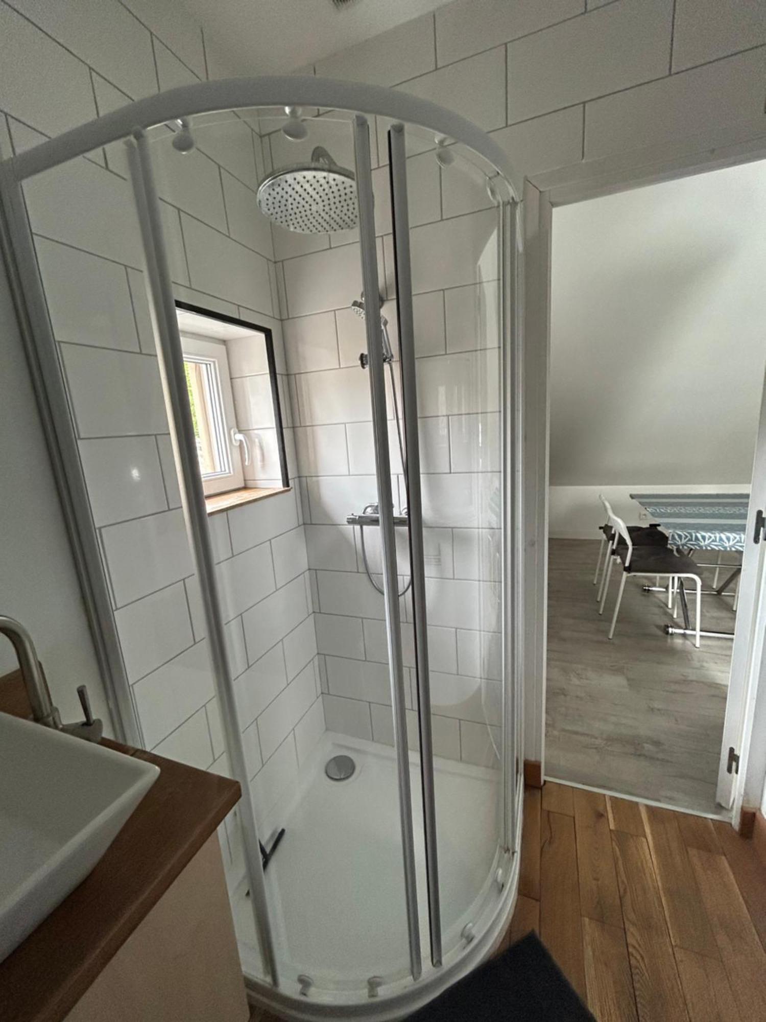 Loft And Spa Les Preaux Buitenkant foto